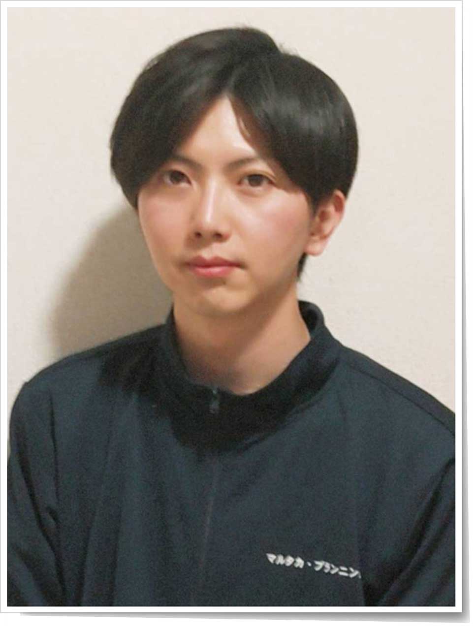 リハビリデイしろい　施設長