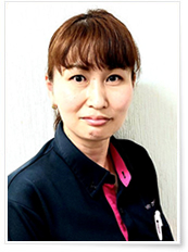 リハビリデイ取手東 施設長